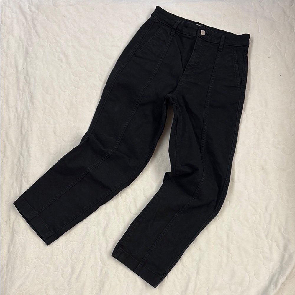 Everlane Black Pants